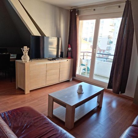Residence Les Jardins D Emeraude Colmar Ngoại thất bức ảnh