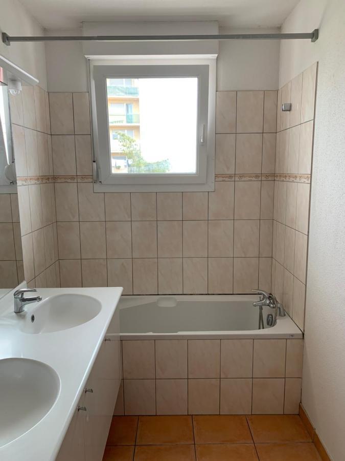 Residence Les Jardins D Emeraude Colmar Ngoại thất bức ảnh