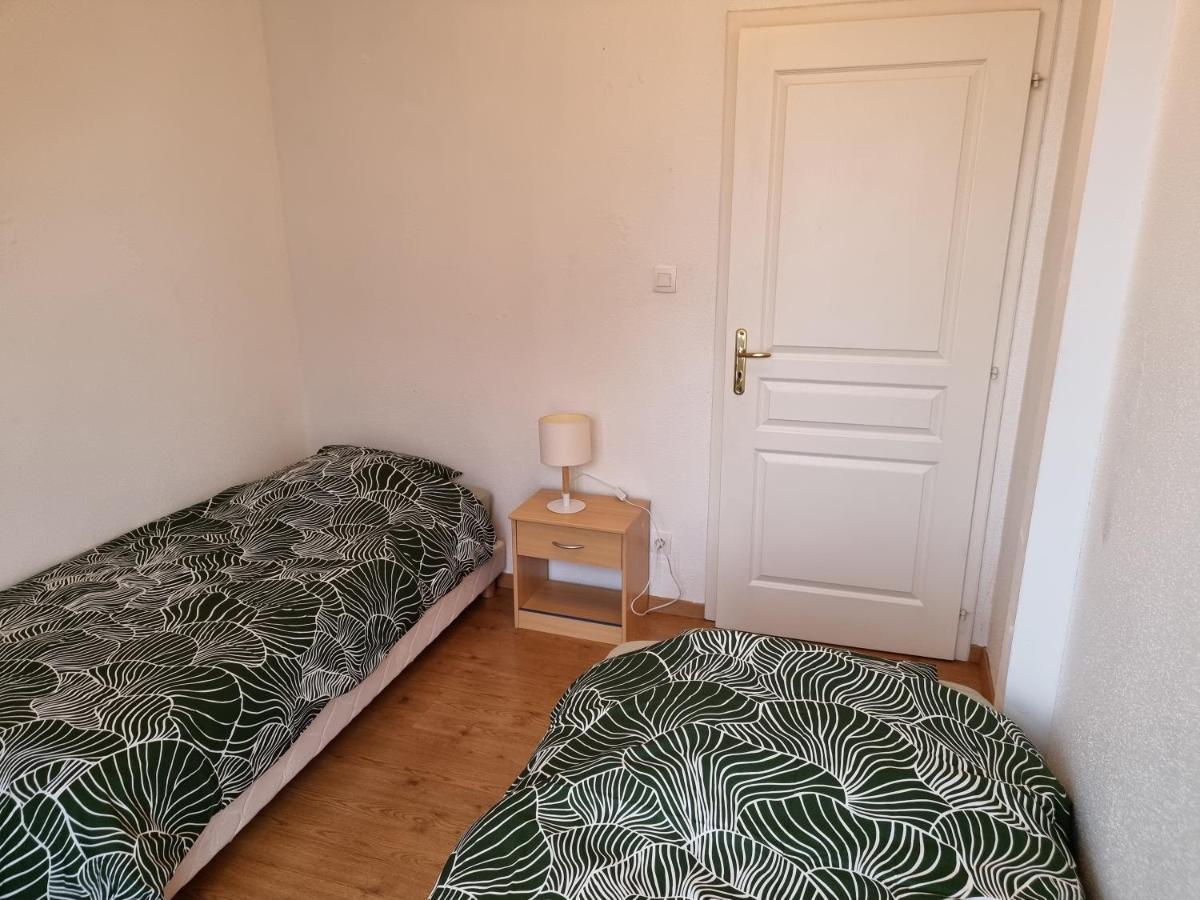 Residence Les Jardins D Emeraude Colmar Ngoại thất bức ảnh