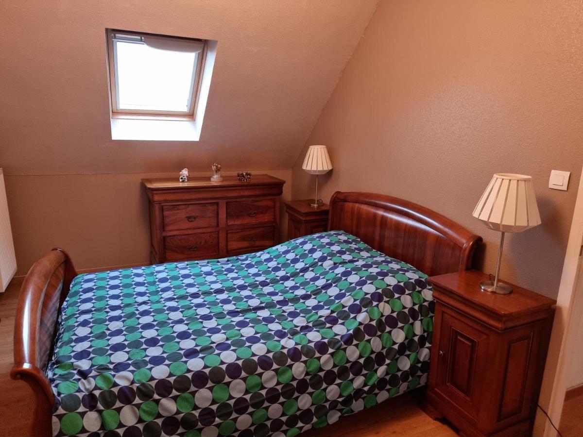 Residence Les Jardins D Emeraude Colmar Ngoại thất bức ảnh